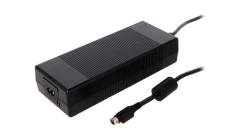 GSM220B24-R7B Zasilacz impulsowy, 24VDC, 9,2A, Wyj: KYCON KPPX-4P, 221W, 93,5