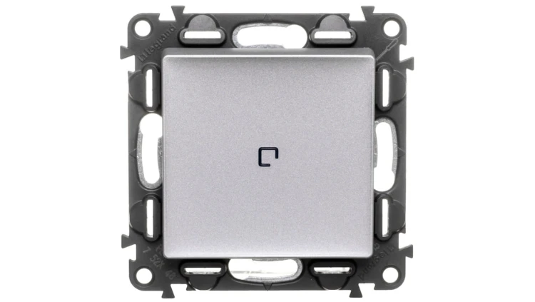 VALENA LIFE Łącznik krzyżowy aluminium 752348