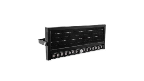 Lampa solarowa z czujnikiem Solis 2.0 GW-0171