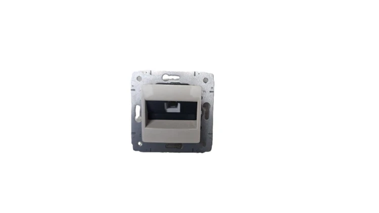 CARIVA KREM GNI.RJ11X1 773738 LEGRAND
