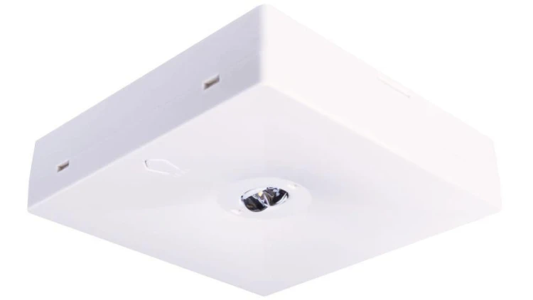 Oprawa awaryjna natynkowa STARLET QUAD SC 250 NM 1H MT / 92921