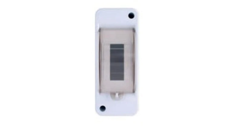 Obudowa modułowa 1x2 natynkowa IP40 RN