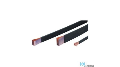 Szyna elastyczna ERIFLEX FLEXIBAR 2 m 8x32x1 552670