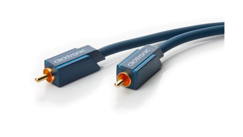 Kabel audio - Długość kabla 2 m