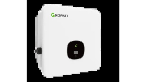 GROWATT Falownik hybrydowy MOD-3000TL3-XH(BP) 3-fazowy (AFCI)