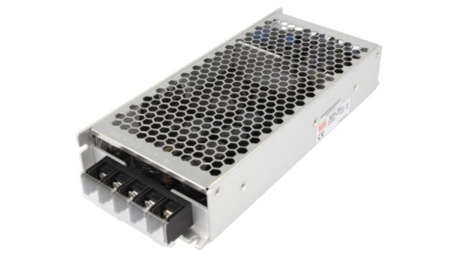 RSD-300D-24 Przetwornica DC/DC, 300W, Napięcie wejściowe: 67,2÷143VDC, Napięcie wyjściowe: 24VDC, RSD