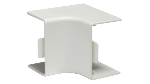 Narożnik wewnętrzny WDK40x25NW biały
