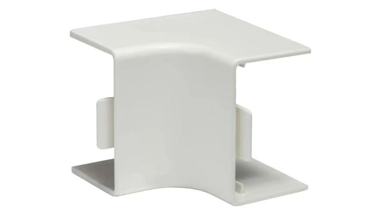 Narożnik wewnętrzny WDK40x25NW biały