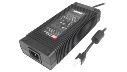 GST280A24-C6P Zasilacz impulsowy, 24VDC, 11,67A, 280,08W, 85÷264VAC, -30÷70C