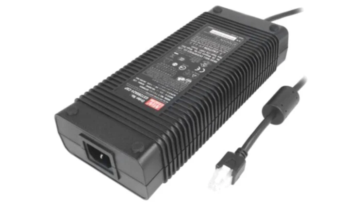 GST280A24-C6P Zasilacz impulsowy, 24VDC, 11,67A, 280,08W, 85÷264VAC, -30÷70C