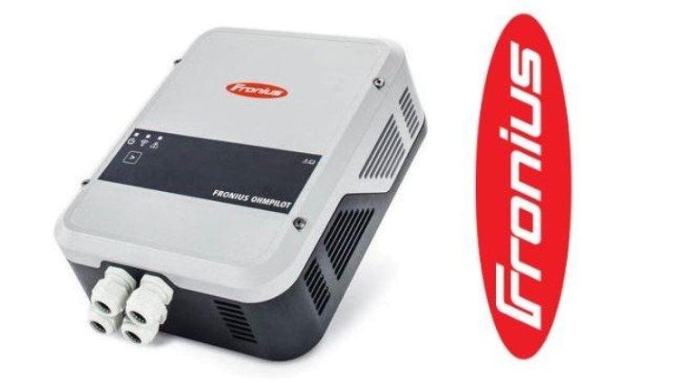 Fronius Ohmpilot 9.0-3