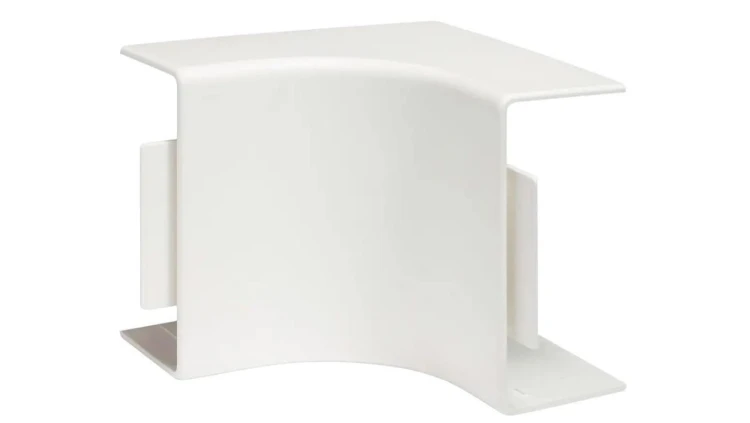 Narożnik wewnętrzny WDK90x60NW biały