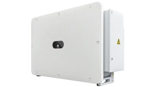 Inwerter 3-fazowy HUAWEI Commercial 10-MPPT (RS485, USB), rozłącznik DC, 100kW