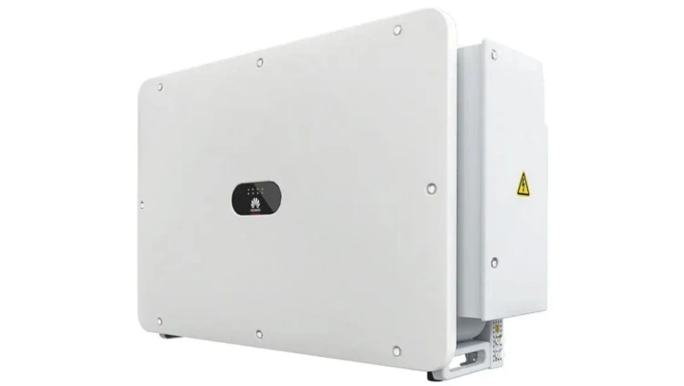Inwerter 3-fazowy HUAWEI Commercial 10-MPPT (RS485, USB), rozłącznik DC, 100kW