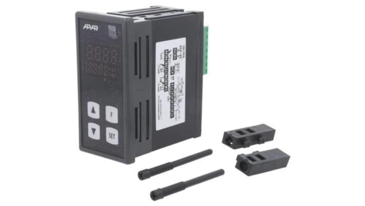 AR642BPPSWA Moduł - regulator, temperatura, SPDT, OUT 2: SPST-NO, OUT 3: SSR