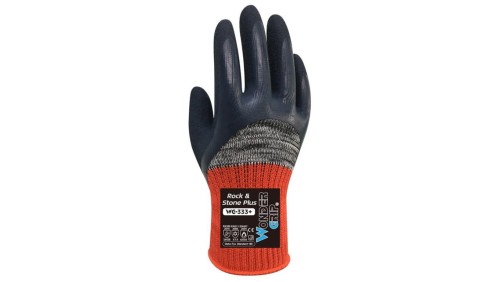 Rękawice ochronne Wonder Grip Rozmiar M/8