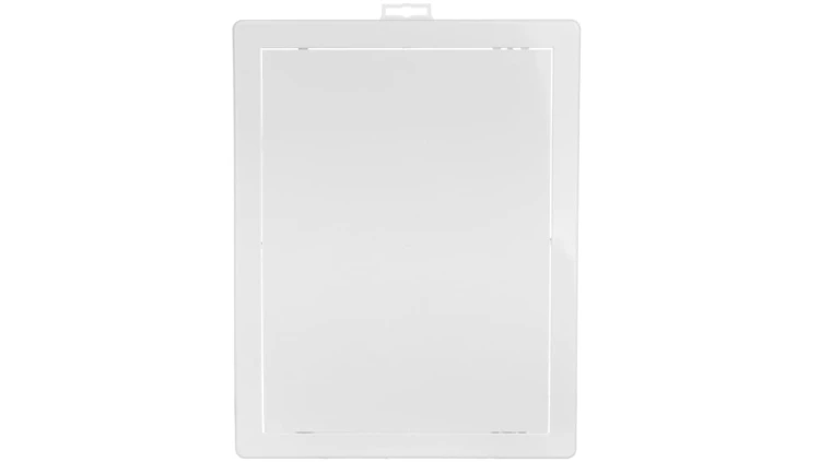 Drzwiczki rewizyjne plastikowe 250x330mm białe DT18