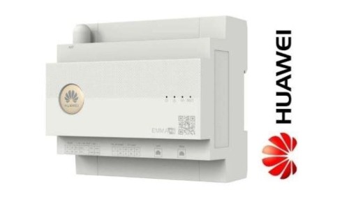 Asystent / licznik zarządzania energią Huawei EMMA-A02