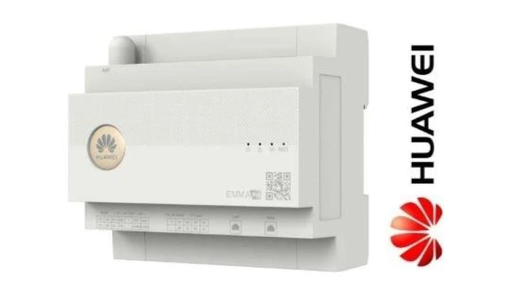 Asystent / licznik zarządzania energią Huawei EMMA-A02