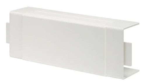 Trójnik/Łącznik WDK60x40T biały