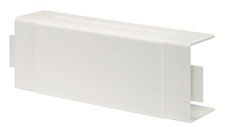 Trójnik/Łącznik WDK60x40T biały