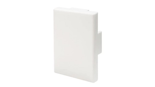 Zakończenie E60x40Z białe