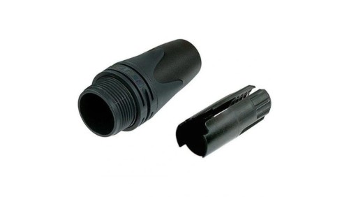 NEUTRIK Dławik, zagłuszka do wtyków XLR na kabel BXX-14