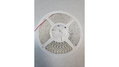 Taśma LED 2835 120l/m 24V 10W Niebieska 10m