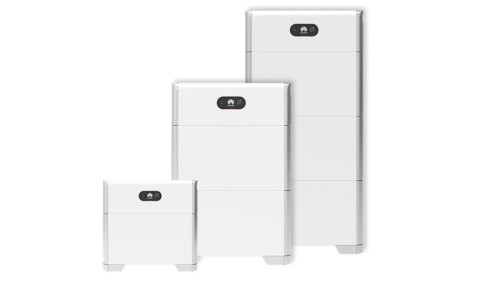 Moduł akumulatora, pojemność 5kWh, technologia ogniw LiFePO4, IP65 LUNA2000_5kWh
