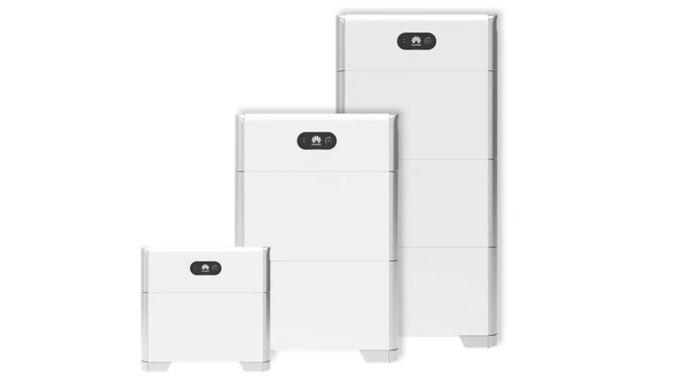 Moduł akumulatora, pojemność 5kWh, technologia ogniw LiFePO4, IP65 LUNA2000_5kWh