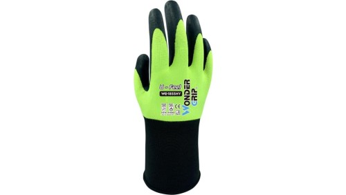 Rękawice ochronne Wonder Grip Rozmiar XXL/11