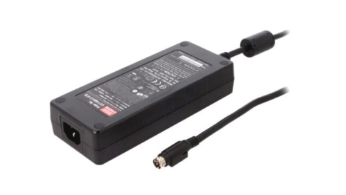 GST160A12-R7B Zasilacz impulsowy, 12VDC, 11,5A, Wyj: KYCON KPPX-4P, 138W, 90