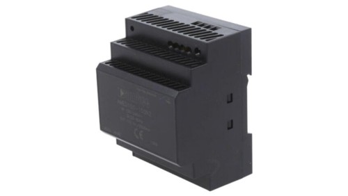 AMED100-15SNZ Zasilacz impulsowy, na szynę DIN, 100W, 15VDC, 6,5A, 85÷264VAC