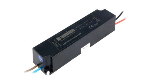 AMEPR10D-5020AZ-UW Zasilacz impulsowy, LED, 10W, 36÷50VDC, 0,2A, 90÷264VAC, IP67, 79