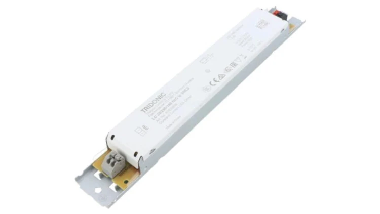 87500838 Zasilacz impulsowy, LED, 35W, 70÷140VDC, 250mA, 198÷264VAC, LC