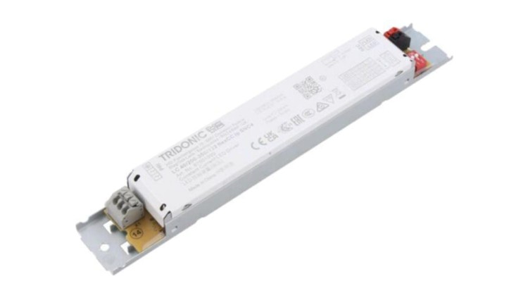 87501099 Zasilacz impulsowy, LED, 40W, 50÷133VDC, 200÷350mA, 198÷264VAC