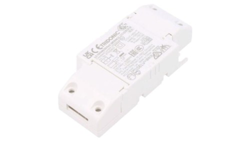87500803 Zasilacz impulsowy, LED, 10W, 11÷20VDC, 500mA, 198÷264VAC, IP20