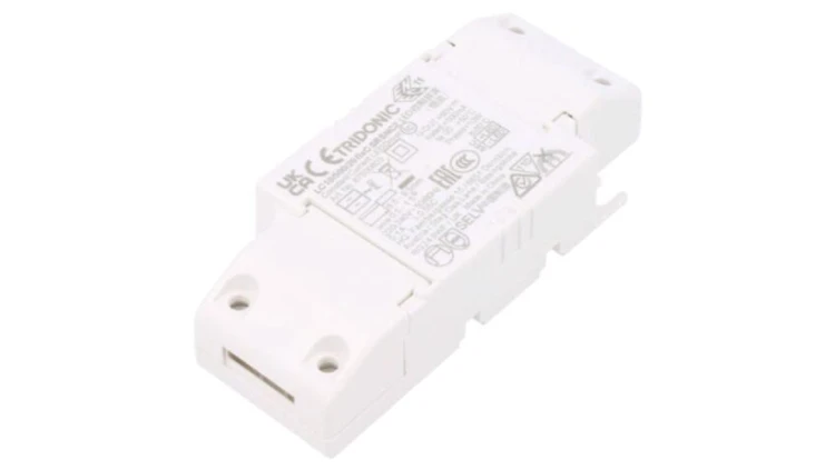87500803 Zasilacz impulsowy, LED, 10W, 11÷20VDC, 500mA, 198÷264VAC, IP20