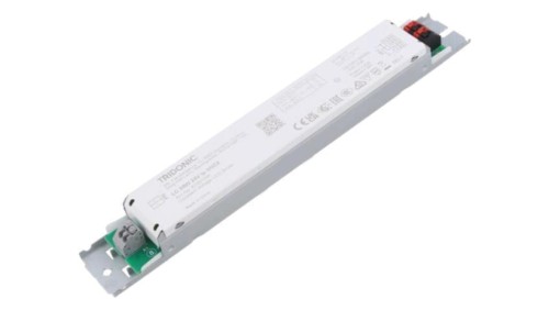 87501091 Zasilacz impulsowy, LED, 35W, 24VDC, 438÷1458mA, 198÷264VAC, IP20