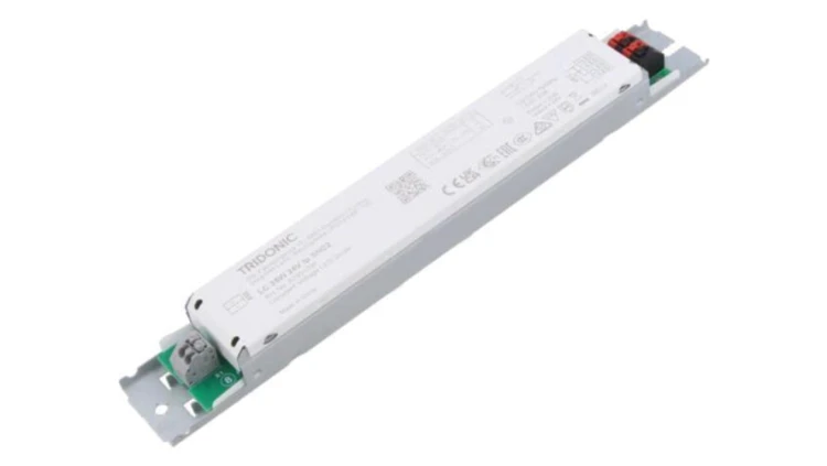 87501091 Zasilacz impulsowy, LED, 35W, 24VDC, 438÷1458mA, 198÷264VAC, IP20