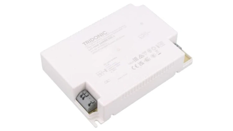 87500272 Zasilacz impulsowy, LED, 150W, 30,5÷86VDC, 1750÷2450mA, IP20, LCI