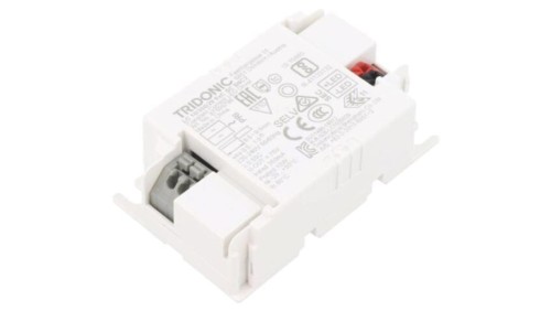 87500796 Zasilacz impulsowy, LED, 10W, 17÷29VDC, 350mA, 198÷264VAC, LC, 82