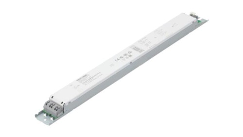 28000816 Zasilacz impulsowy, LED, 75W, 48VDC, 198÷264VAC, IP20, 360x30x21mm
