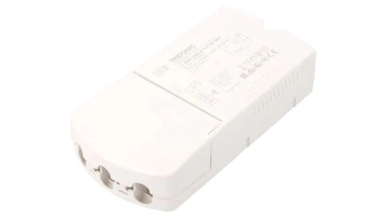 87500553 Zasilacz impulsowy, LED, 50W, 30÷43VDC, 1200mA, 198÷264VAC, IP20