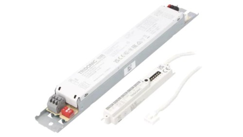 87500974 Zasilacz impulsowy, LED, 25W, 25÷70VDC, 200÷350mA, 198÷264VAC