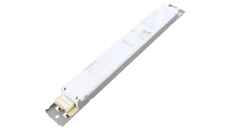 28000683 Zasilacz impulsowy, LED, 75W, 40÷110VDC, 350÷1050mA, 198÷264VAC