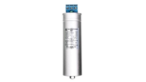 Kondensator energ. gazowy MKG 400V 10kVar H