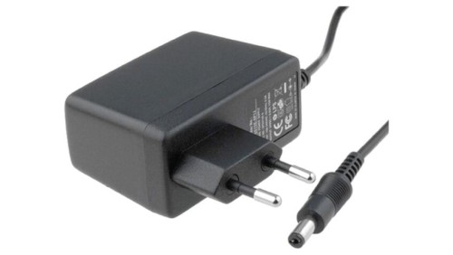 GS15E-5P1J Zasilacz impulsowy, sieciowy,wtykowy, 18VDC, 0,83A, 15W, 78