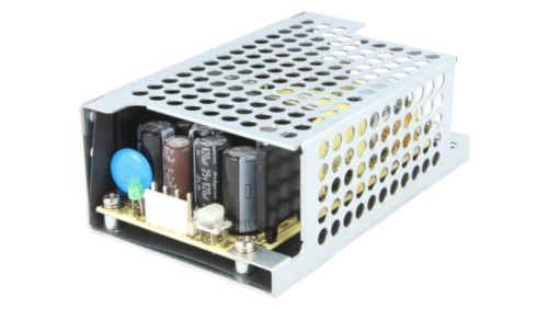 EPS-65-7.5-C Zasilacz impulsowy, otwarty, 60W, 120÷370VDC, 85÷264VAC, OUT: 1