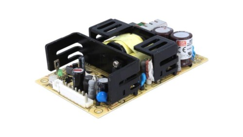 RPS-75-36 Zasilacz impulsowy, otwarty, 75,6W, 127÷370VDC, 90÷264VAC, OUT: 1
